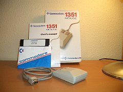 Commodore 1351_11